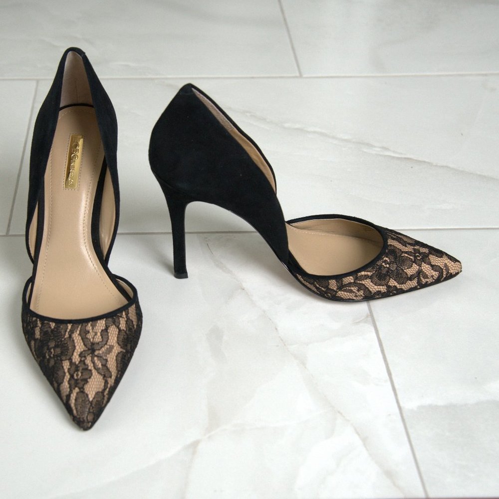 Bcbgeneration D'orsay Pump - image 1